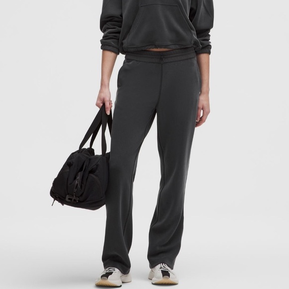 lululemon athletica Pants - Lululemon Softstreme High-Rise Pant Regular Size 6